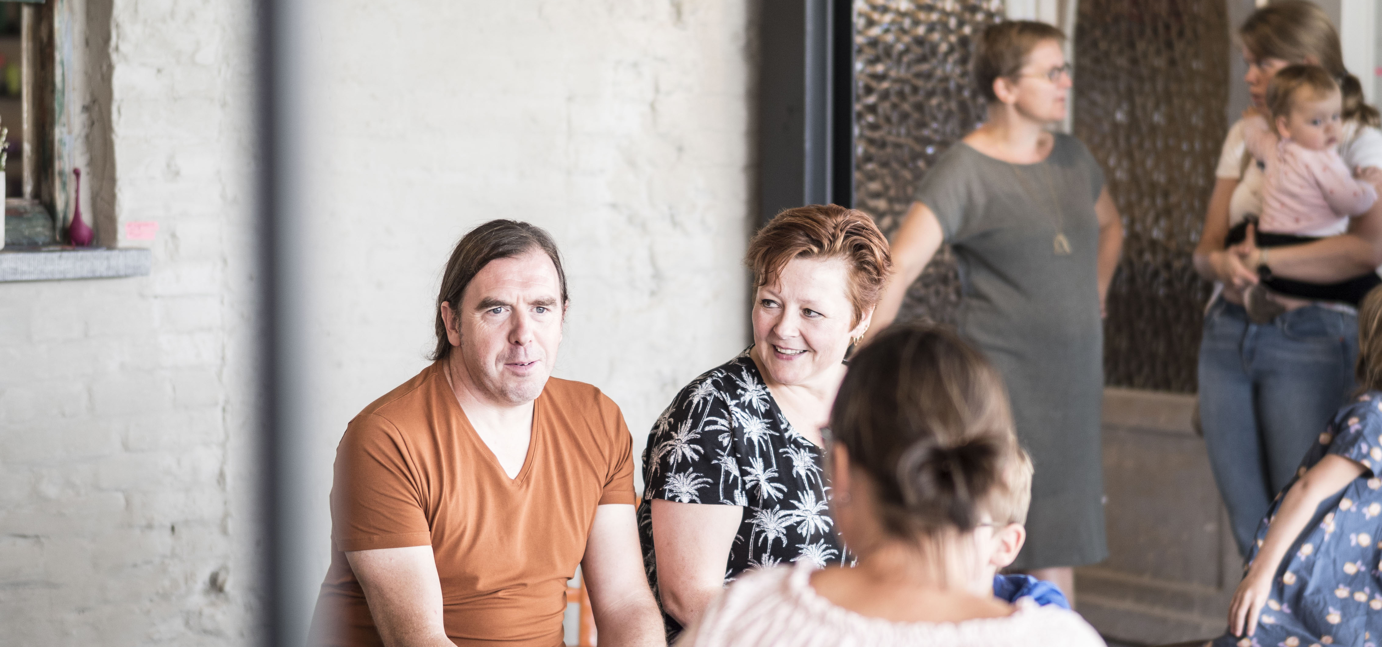 amba-amba op afspraak in Desselgem