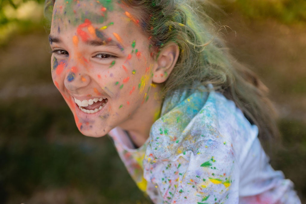 Zomerweken voor kinderen bij amba-amba